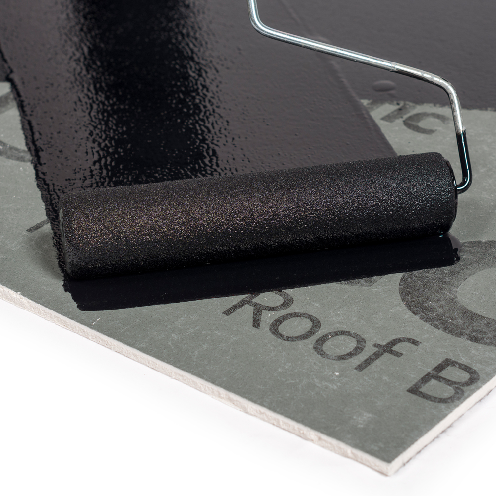 TruGround application on dendeck