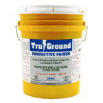 TruGround on white background