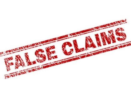 Electronic Leak Detection: Facts, Physics, and False Claims